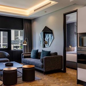 Deluxe Appartement met een Slaapkamer